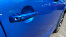 Nissan Qashqai 1.3 DiG-T MH N-Connecta 5dr Petrol Hatchback